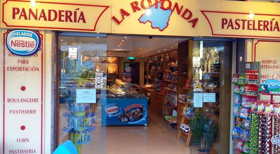 Pastisseria La Rotonda